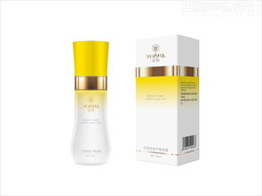 西風(fēng)東韻 北京優(yōu)瑪化妝品與通訊設(shè)備的跨界VI設(shè)計探索