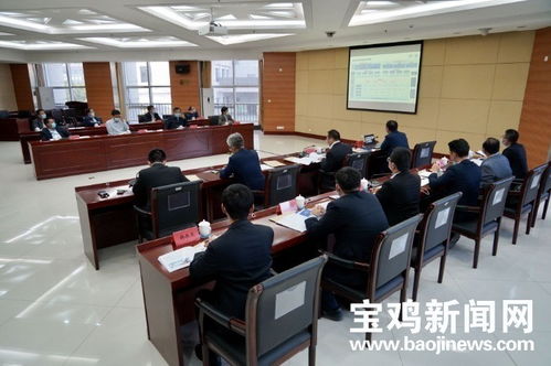 中國電子系統技術賦能智慧寶雞建設，開啟信息服務業務新篇章