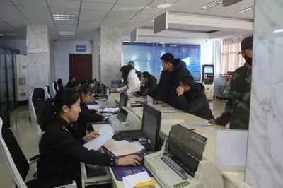 以人為本，科技賦能 構(gòu)建高效便民的信息服務(wù)新生態(tài)