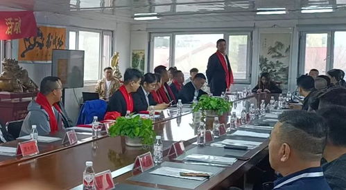 政協(xié)哈爾濱市委員會推動技術(shù)交流，賦能高質(zhì)量發(fā)展