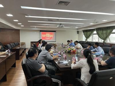 院農(nóng)產(chǎn)品加工研究所科技人員赴四川農(nóng)業(yè)大學(xué)開展功能食品加工關(guān)鍵技術(shù)交流