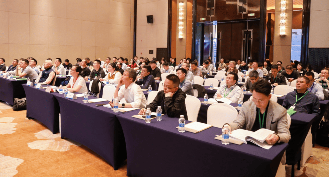 圓滿落幕！2025（第二十六屆）有機硅精細化學(xué)品技術(shù)交流會在杭州隆重召開