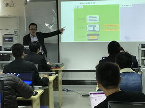 促進創(chuàng)新與合作 技術(shù)交流會的價值與實踐