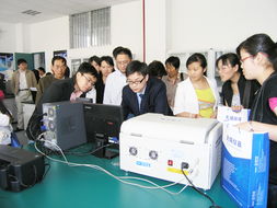 天瑞儀器云南分析測試技術(shù)交流研討會圓滿舉行，共促技術(shù)發(fā)展與創(chuàng)新