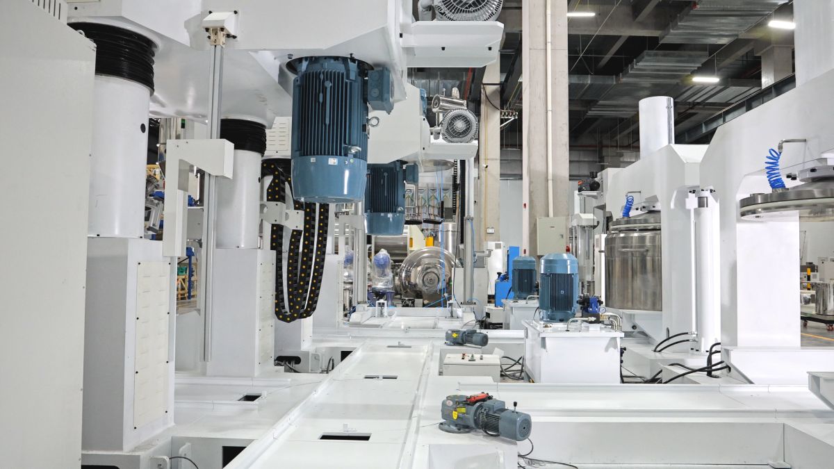 世赫集團攜手土耳其SEL公司 戰(zhàn)略合作開啟黏合劑技術(shù)新篇章